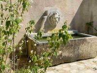 L'ancien Tribunal - Bed and Breakfast Tonnerre