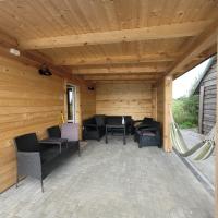 Domek na wsi - B&B Rybno