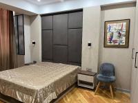Cozy apartment with all you need - Bed and Breakfast Bisjkek