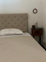 One-Bedroom Apartment with Sea View and Balcony