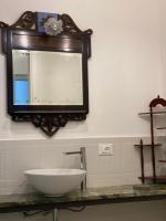 Apartamento de 1 dormitorio con balcón y vistas al mar