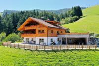 Residenz Erschbaum - B&B Olang