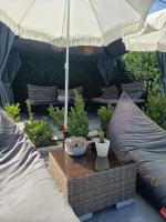 Apartments Vidanovic - Chambres d’hôtes Ohrid