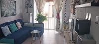Apartamento Ven y Vive Conil - Chambres d'hôtes Conil de la Frontera