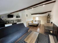 Appartement 1 Chambre - Non-Fumeurs