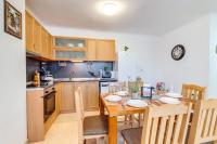 Тристаен апартамент 1А17 Гранд Манастира Пампорово - B&B Pamporovo