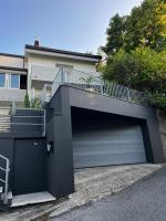 Villetta Panoramica con Giardino a Riccione - B&B Riccione