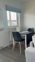 Ilulissat City Apartments - Apartment 4 - Ferienwohnung Ilulissat