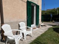 Cà dé Chiarè - Monolocale - B&B La Spezia