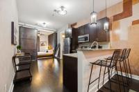 Neon Daes Amazing 1 Bedroom Near Vandy and Broadway - B&B Nashville