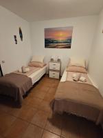 Villa Sol Naciente - B&B Lajares