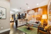 Neon Daes Amazing 1 Bedroom Near Vandy and Broadway - B&B Nashville