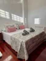 El Descanso - Ferienwohnung Gijón