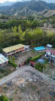 Quinta Villanueva - B&B Ibagué