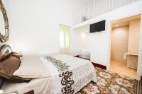 Camera Familiare con Bagno