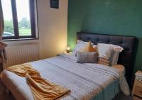 Casa con 4 camere da letto