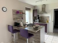 Le Prune, T2 proche plage de Morgat - Ferienwohnung Crozon