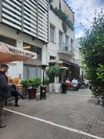 MONO Lofts - Chambres d’hôtes Athènes