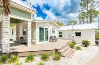 The Retreat in Santa Rosa Beach Bungalow D - Chambres d'hôtes Destin