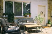 Cotroceni Accommodations Studio - B&B Bucarest