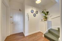 Luxurious 2 bedroom flat - Ferienwohnung Leicester