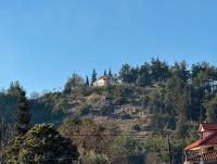 Mountain View Apartment - Ferienwohnung Polykárpi