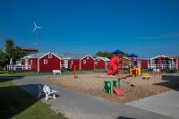 Ferienhof Schild - B&B Wangerland