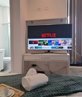 Loft Moderno perto da Faculdade - B&B Mogi das Cruzes