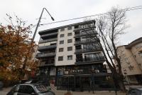 DUGA PARK lux - B&B Kragujevac