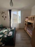 Habitación cuádruple