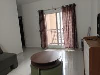 Skyview 3 bhk Retreat - Ferienwohnung Bayappanhalli