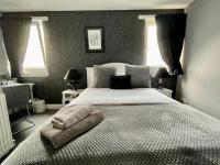 Doppelzimmer mit eigenem Bad