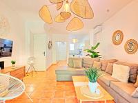 Villa "Myosotis" à la Baie Orientale avec Jardin, Proche Plage et Commerces, Saint-Martin - FR-1-734-14 - B&B Orient Bay