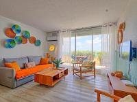 Studio spacieux à Baie Orientale avec piscine et parking - FR-1-734-31 - Ferienwohnung Cul-de-Sac