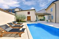 Villa Regina Perci - B&B Tar