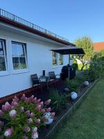 Ferienwohnung Luftkurort-Alpenparadies - B&B Grassau