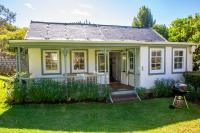 Cute one bedroom garden cottage - Wonderful views, Vineyard access, tranquil garden - B&B Città del Capo