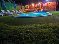 Къща за гости Алтея - Chambres d’hôtes Sarovtsi