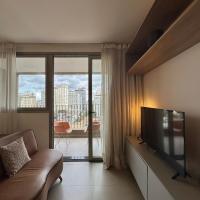 Appartamento con Vista