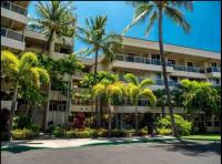 Tropical Family Resort Near Beach-Full Kitchen, AC & WIFI - Chambres d’hôtes Wailea