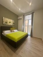 Vacation Home City Center of Catania - Chambres d'hôtes Catane