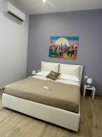 Vacation Home City Center of Catania - Chambres d'hôtes Catane