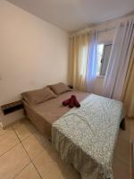 Apartamento de 2 dormitorios