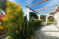 The Dahlia - B&B