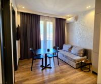 Deluxe Appartement