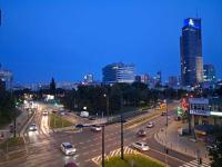 Klemens Apartment - B&B Varsovia