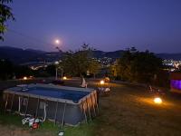 Dušanovac - B&B Raška
