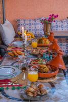 Riad Arabic House & Spa - B&B Marrakech