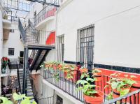 Departamento en casona del siglo XVI frente al Zócalo de Puebla #7 - B&B Puebla City