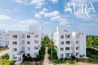 Aura Space Apartments & Villas Fumba Town Zanzibar - Ferienwohnung Dambani